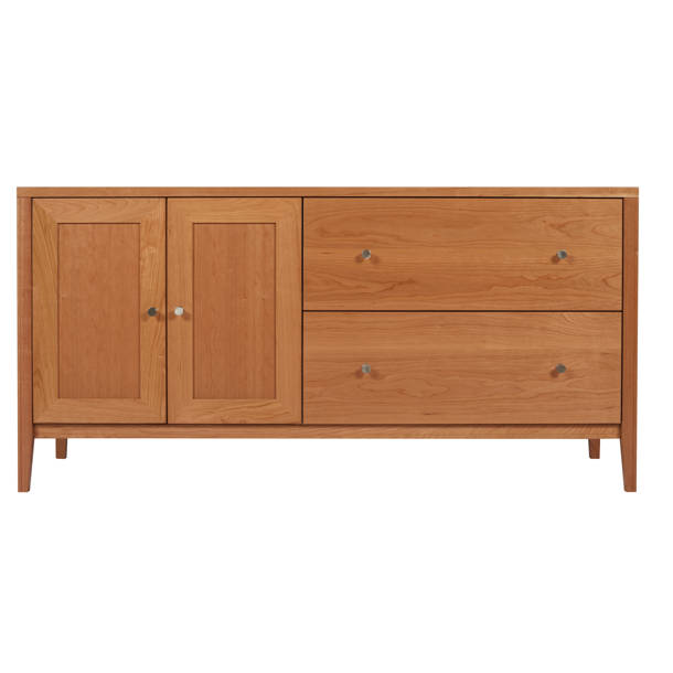 Spectrawood Kingston Bookcase Perigold